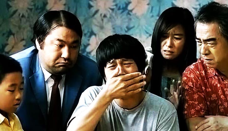 5 Film Drama Korea Lama yg bikin sedih