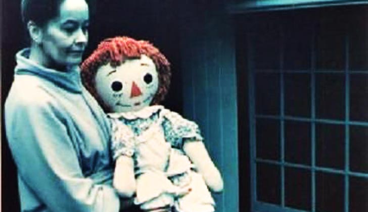 75+ Gambar Boneka Hantu Terseram Di Dunia Terbaik