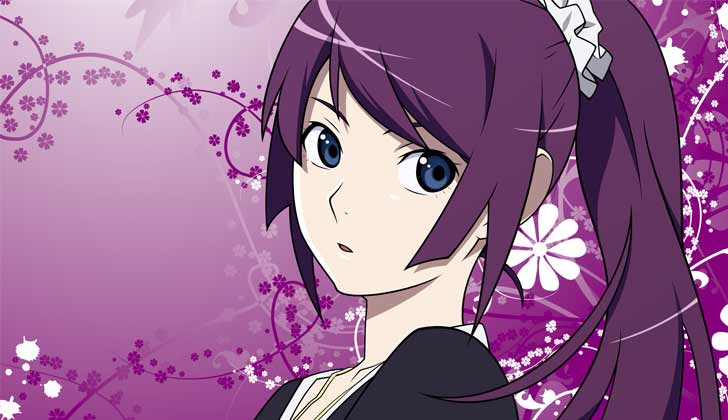 Inilah Karakter  Anime  Cantik Blog of 9F