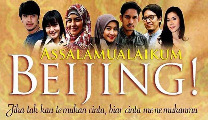 13 Film Religi Indonesia Terbaik Yang Penuh Dengan Makna 