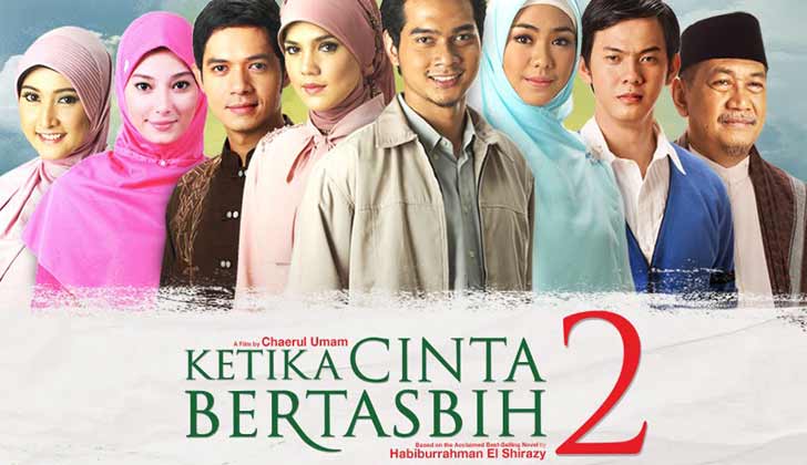 Film Religi Indonesia Terbaik