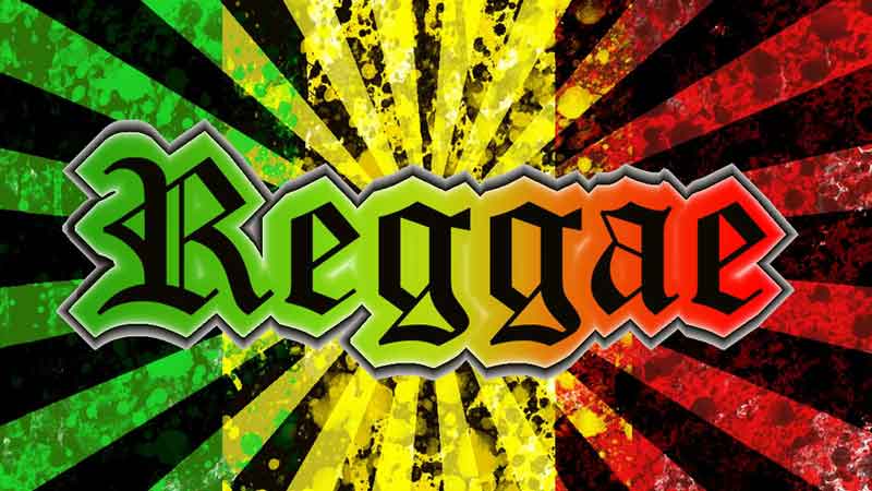 920 Gambar Keren Reggae Terbaru